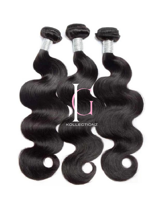 3 Bundle Deal ( Virgin Vietnamese ) - It Girl Kollectionz