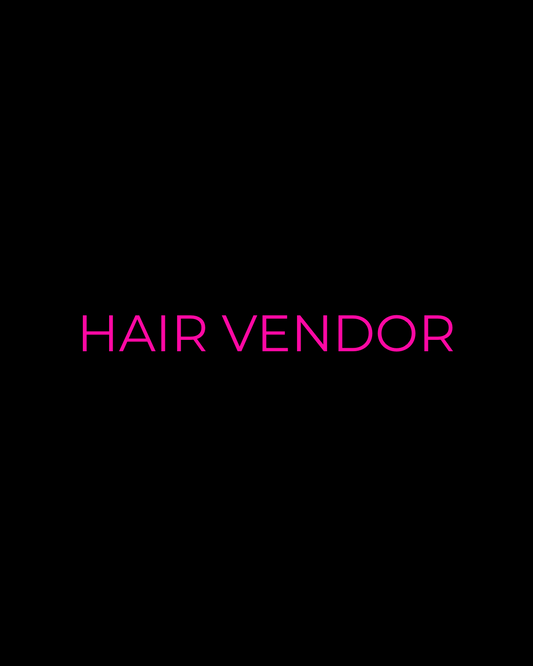 HAIR VENDORS LIST - ITGIRLKOLLECTIONZ