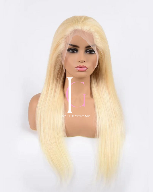 613 Full Frontal Wigs