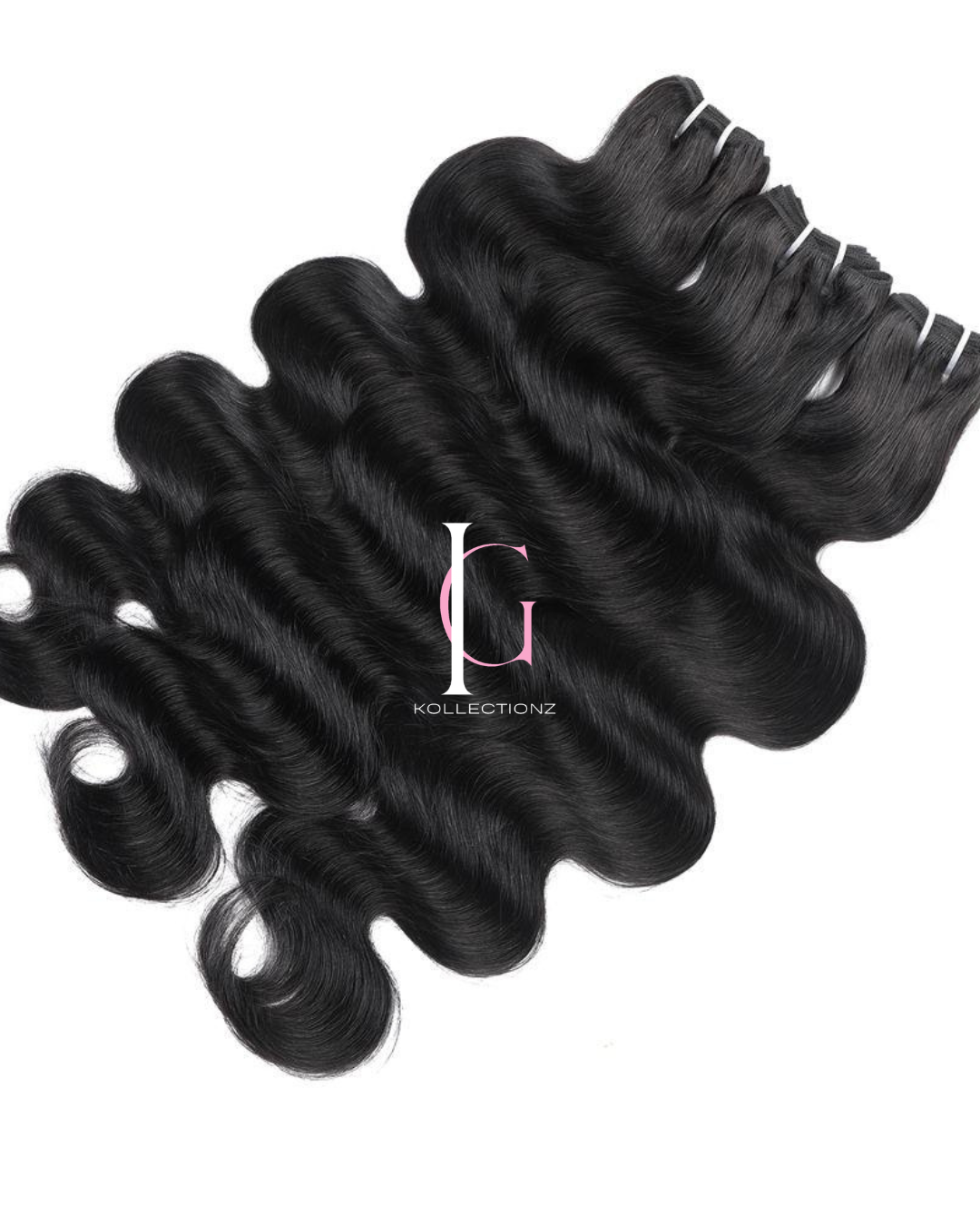 3 Bundle Deal ( Virgin Vietnamese ) - It Girl Kollectionz