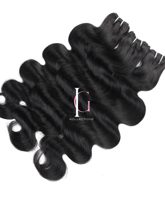 3 Bundle Deal ( Virgin Vietnamese ) - It Girl Kollectionz