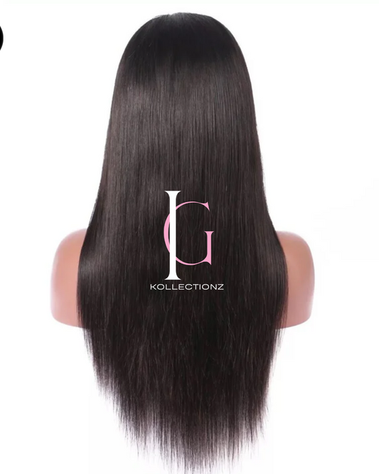 Full Frontal Wigs