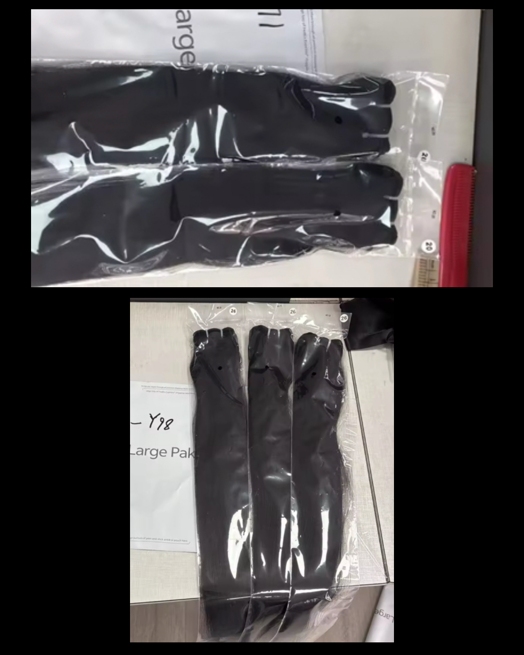 HAIR VENDORS LIST - ITGIRLKOLLECTIONZ