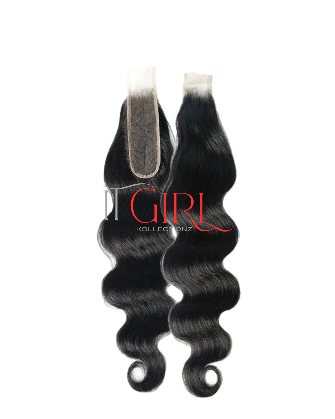 HD Closures ( 5x5 | 2x6 ) - ItGirlKollectionz